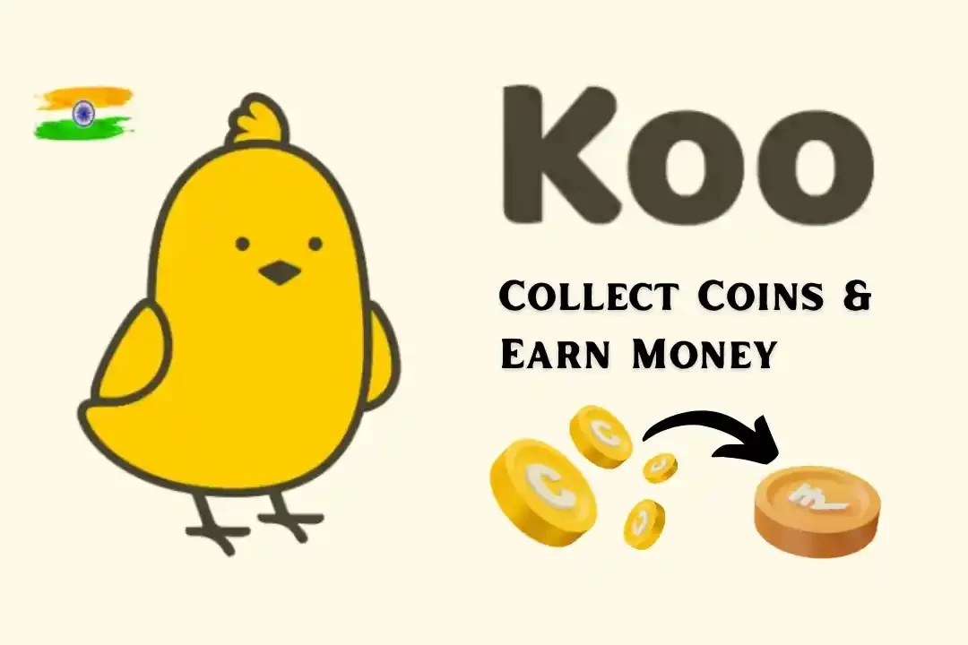 Koo App: Free Paytm Cash Earning App | Collect Koo Coins & Earn Money