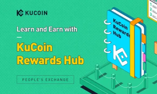 KuCoin Learn To Earn Rewards Hub 2.0: Earn Free USDT