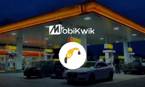 Mobikwik Petrol Offer: 5% Upto Rs.25 Cashback On Fuel | Working 4 Times
