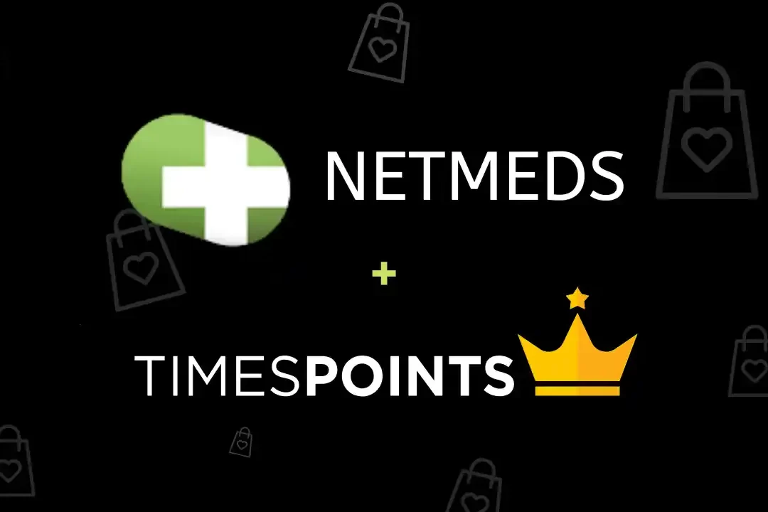 Netmeds 100% Free Shopping Offer | No Shipping Charges