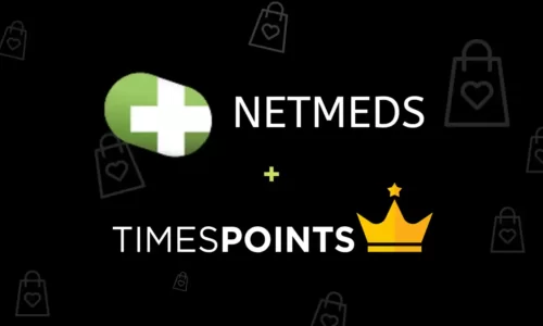 Netmeds 100% Free Shopping Offer | No Shipping Charges