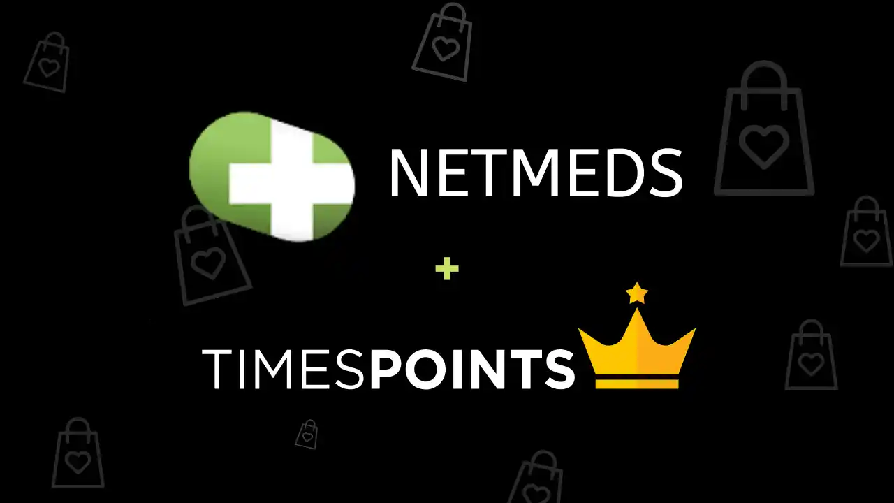 Read more about the article Netmeds 100% Free Shopping Offer | No Shipping Charges