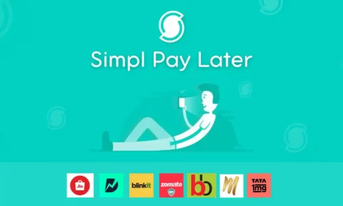 Simpl Pay Later App: Get Upto ₹25000 Free Credit Limit