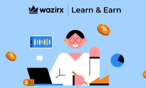 Earn Crypto While Learning From The Upcoming Wazirx Learn & Earn Quiz