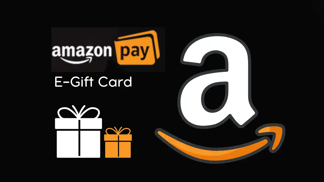 Read more about the article Amazon Pay Gift Card Offers: Flat ₹100 Cashback On Gift Card Purchase