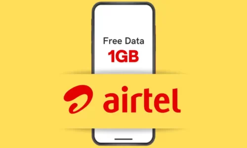 Airtel Free Data Miss Call Number: Get Free 1GB Data | For Odisha Users