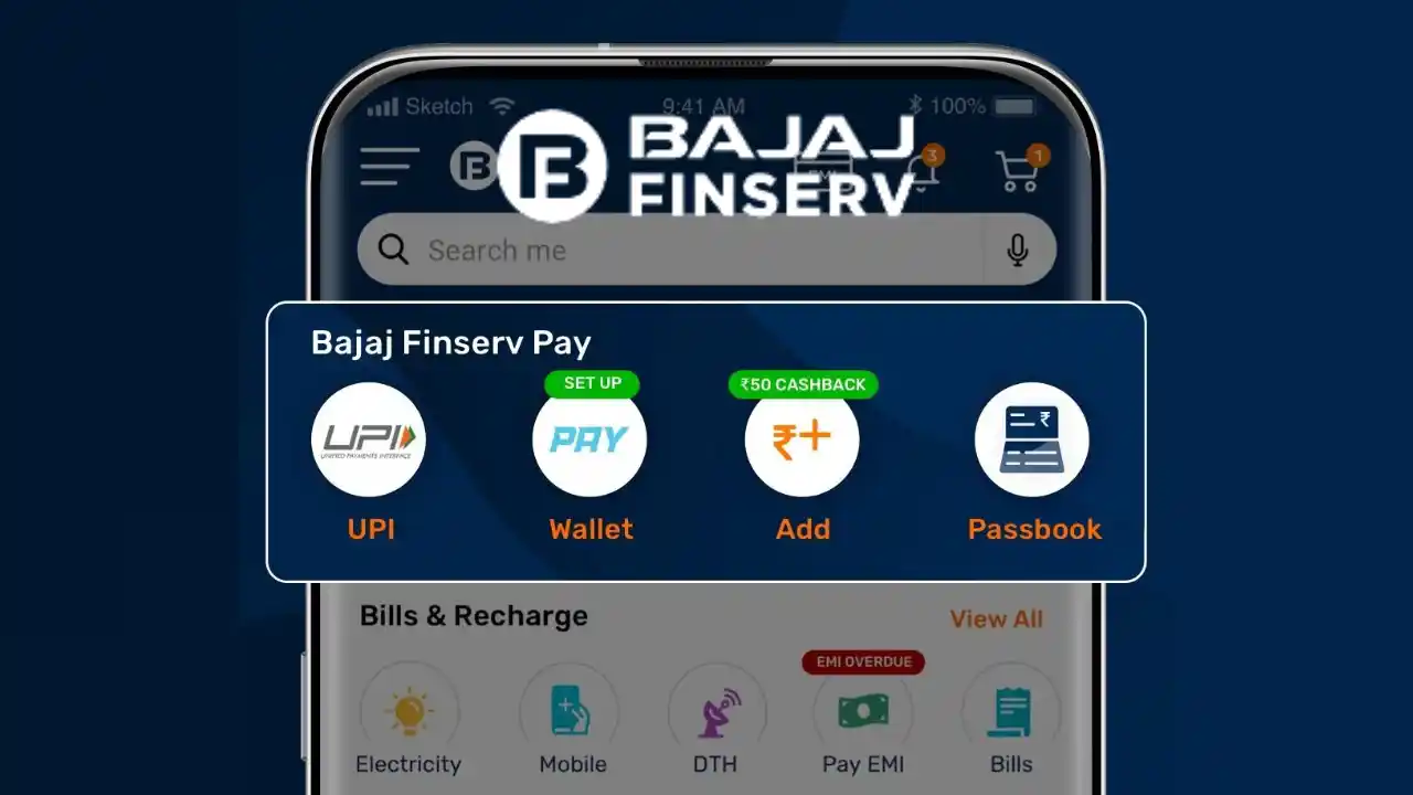Read more about the article Bajaj Pay UPI Offer: Flat ₹11 Cashback On Send Money |  Rewards Turns One