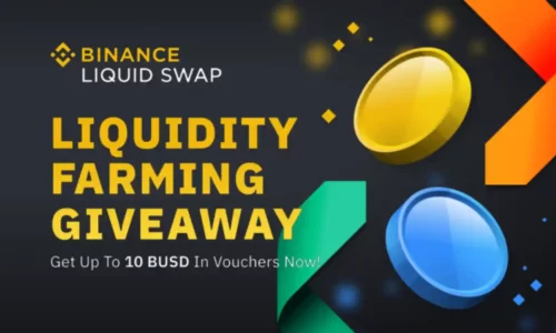 Binance Liquidity Farming Quiz Answers: Get Upto 10 BUSD Vouchers
