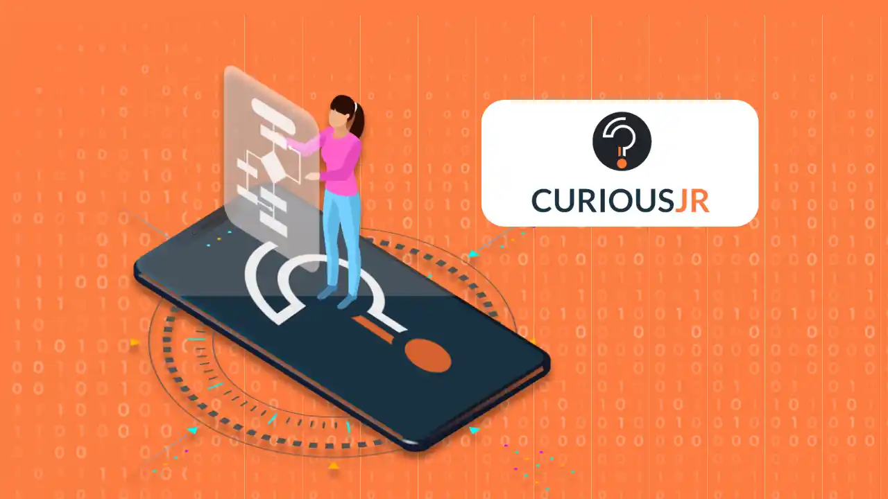 Read more about the article CuriousJr Learn Coding Free & Get Free Mug, Water Bottle, Bag