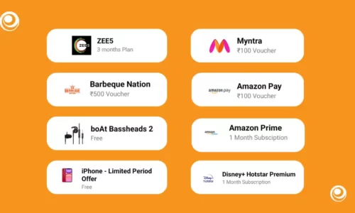 Epicere App Refer And Earn | Upload Grocery Bills & Earn Free Gift Vouchers