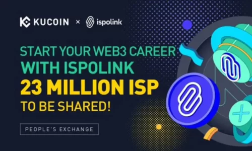 Kucoin Ispolink Quiz Answers: Learn & Earn $3 Worth ISP Token