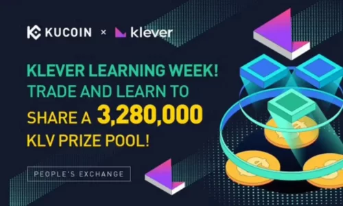 Kucoin Klever Quiz Answers: Learn & Earn $6 Worth KLV Tokens