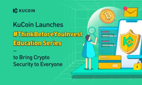 Kucoin Think Before You Invest Quiz Answers: Learn & Earn 10 USDT | Article 3