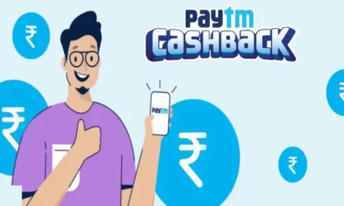 Paytm Add Money Offers: Get Upto 30,000 Cashback Points | User Specific