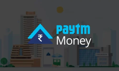 Paytm Money Refer & Earn Free ₹300 + Upto ₹200 Signup Rewards