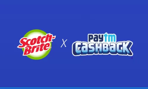 Paytm Scotch Brite QR Code: Get Upto ₹20 Paytm Cashback