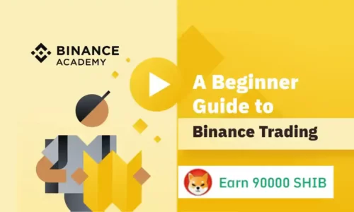 Binance SHIB Quiz Answers: Beginner Guide To Binance Trading | 90000 SHIB