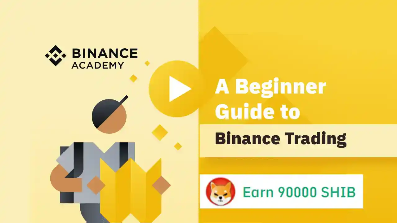 Read more about the article Binance SHIB Quiz Answers: Beginner Guide To Binance Trading | 90000 SHIB