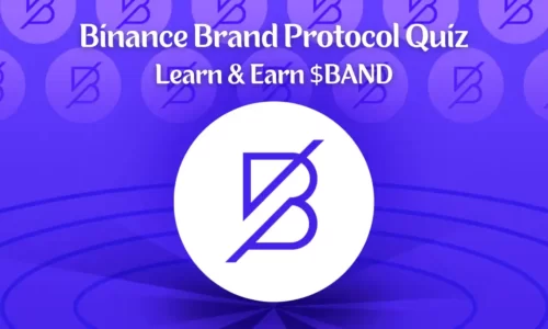 Binance Band Protocol Quiz Answers: Learn & Earn $BAND Tokens