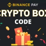Binance Crypto Box Code: Redeem Code & Earn Free Crypto Gifts