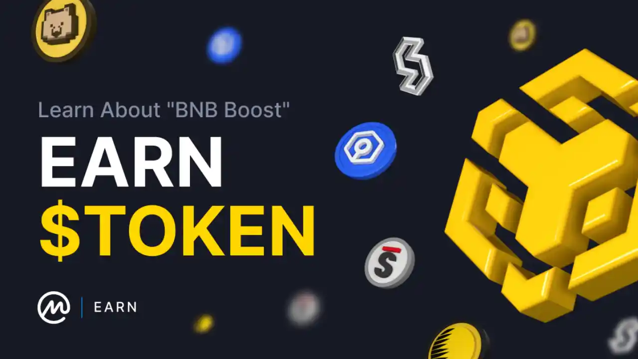 Read more about the article Coinmarketcap BNB Boost Quiz Answers: Participate And Share $250000