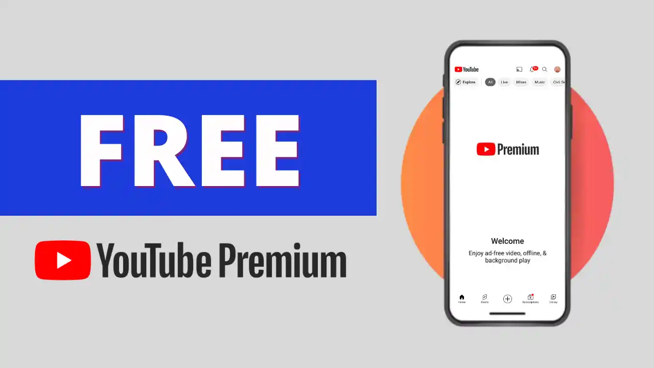Read more about the article Get YouTube Premium Redeem Code Using Flipkart Super Coins | 2 Months Free
