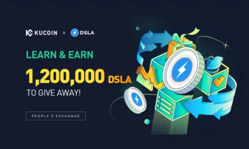 Kucoin DSLA Quiz Answers: Learn & Earn | Share 1200000 DSLA Prize Pool