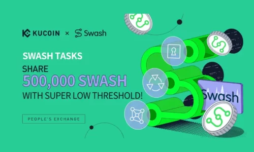 Kucoin Swash Quiz Answers: Learn & Earn | Share $11000 SWASH Prize Pool