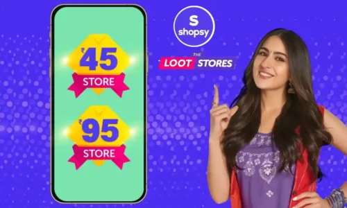 Shopsy Rs.45 Store Daily: Buy Products @ Low Price | The Loot Stores
