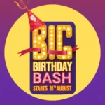 Swiggy Big Birthday Bash Answers: Win ₹50 Swiggy Money & ₹100 Coupons