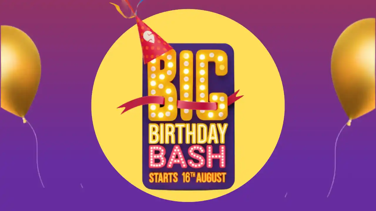 Read more about the article Swiggy Big Birthday Bash Answers: Win ₹50 Swiggy Money & ₹100 Coupons