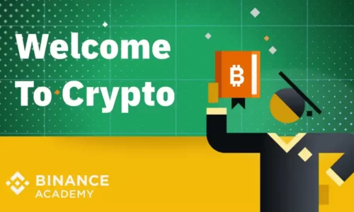 Binance Welcome to Crypto Quiz Answers: Learn & Earn $1 BUSD
