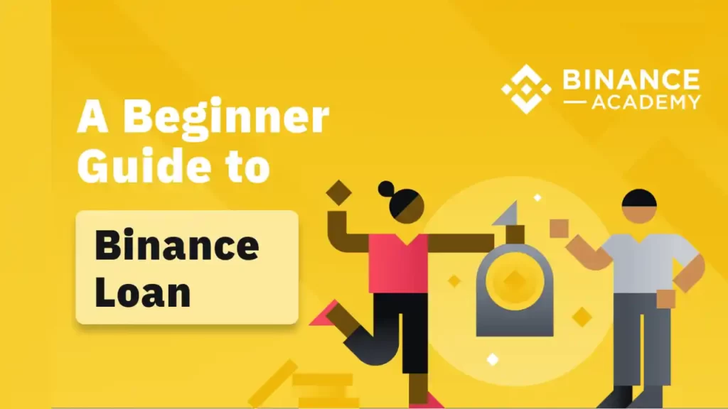 A Beginner's Guide To Binance Loan