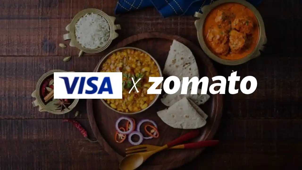 Read more about the article Zomato Visa Card Offer: Flat 150 Off On Minimum Rs.199 Order