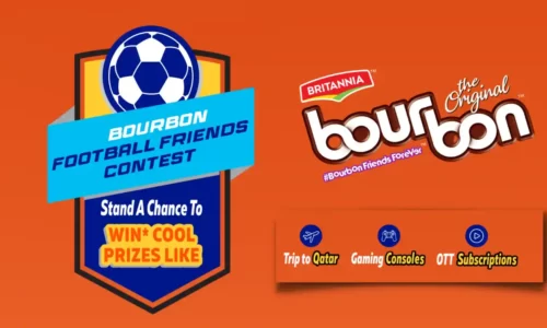 Bourbon Football Friends Contest: Win Free OTT Subscriptions, Gaming Consoles, Trip To Qatar