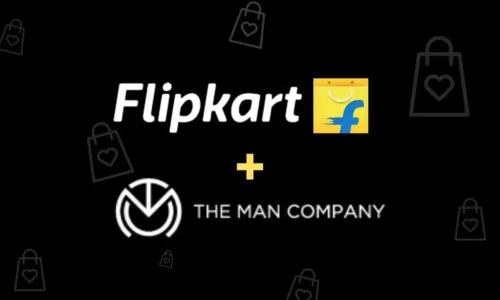 Flipkart Free Man Company Perfume Worth ₹1299 | ₹0 Super Coins Deal