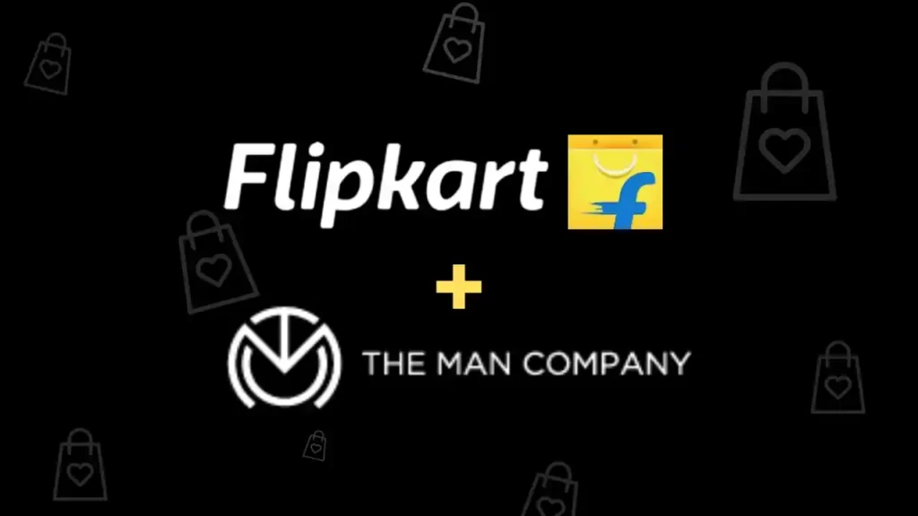 Flipkart The Man Company