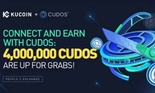 Kucoin Cudos Quiz Answers: Learn To Earn A Share Of 800,000 CUDOS!