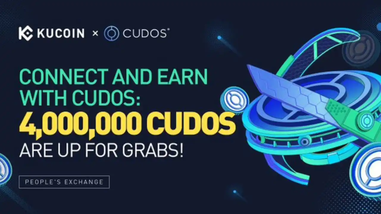 Read more about the article Kucoin Cudos Quiz Answers: Learn To Earn A Share Of 800,000 CUDOS!