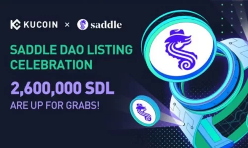Learn And Earn $6 SDL | Kucoin Saddle Quiz Answers