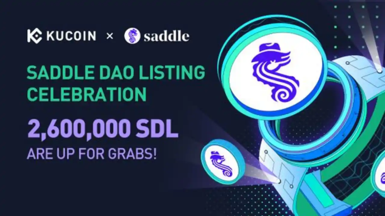 Read more about the article Learn And Earn $6 SDL | Kucoin Saddle Quiz Answers