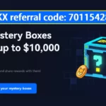 OKX Referral Code: Refer & Earn Mystery Box Worth Upto $10000 In Crypto