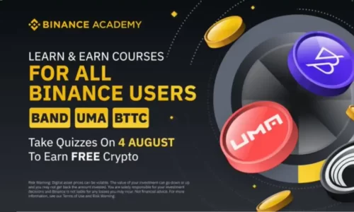 Binance BTTC Quiz Answers: Learn And Earn Upto $10 Crypto Tokens