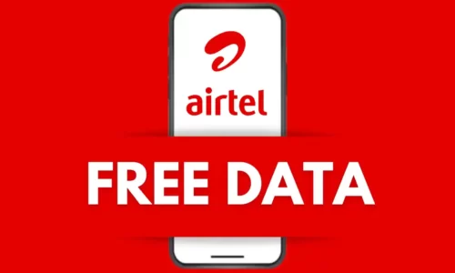 Airtel Free Data Codes, Vouchers & Tricks: Get Upto 20 GB Data Free