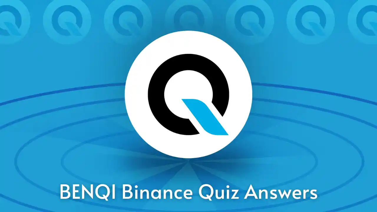 Read more about the article BENQI Binance Quiz Answers: Learn And Earn $QI Tokens