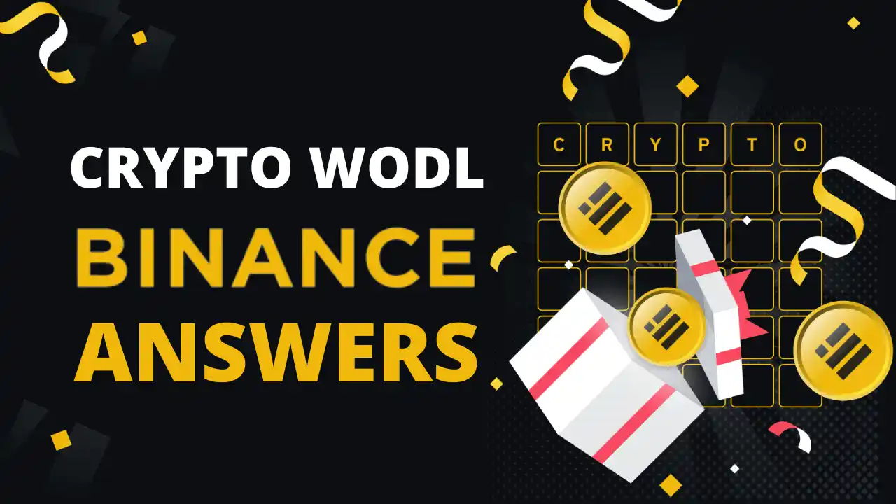 Binance Dual investment Quiz Answers - Earn Free BNB