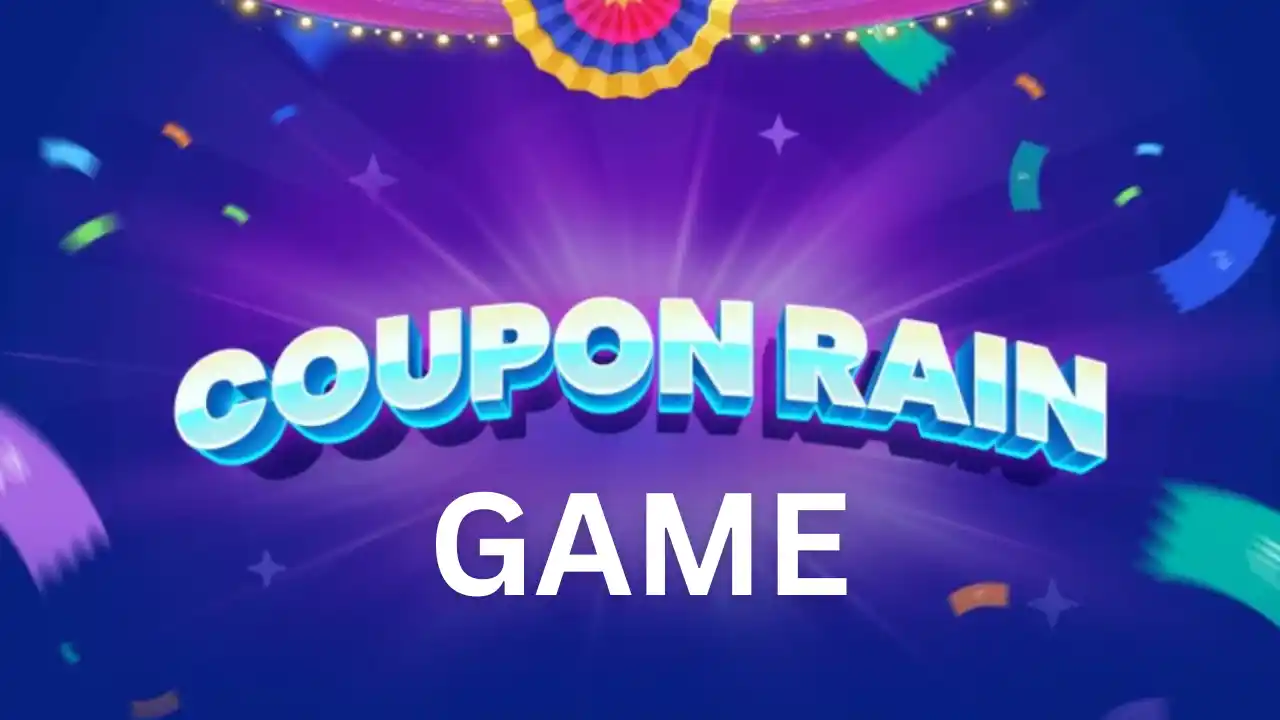 Read more about the article Flipkart Coupon Rain Game: Play & Win iPhone, Headphone & ₹100 Off Coupon