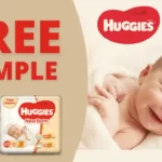 Huggies Free Sample Diapers, Pack Of 3 | 100% OFF + Free Shipping