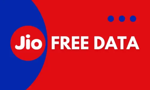 Jio Free Data: Get Upto 10GB Jio Data Free | Working Tricks