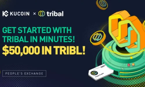 Earn $10 Worth TRIBL From Kucoin Tribal Quiz Answers